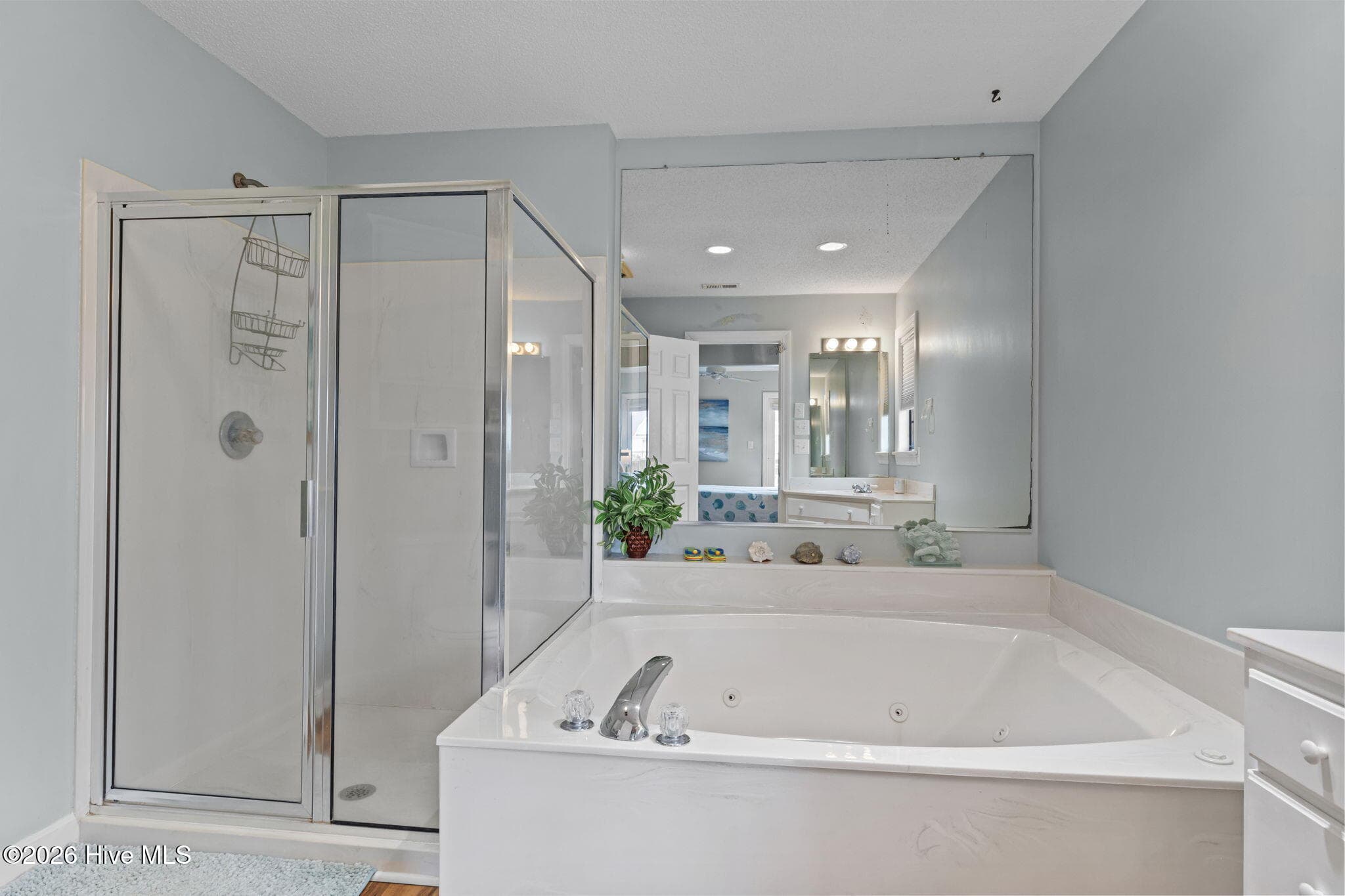Master Bath - 2506 Ocean Drive A2, Emerald Isle, NC 28594