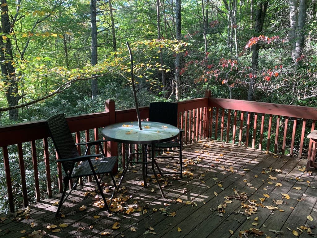 Single Family Residence at 441 Shields Creek Road, Topton, NC 28781, photo 24 of 63