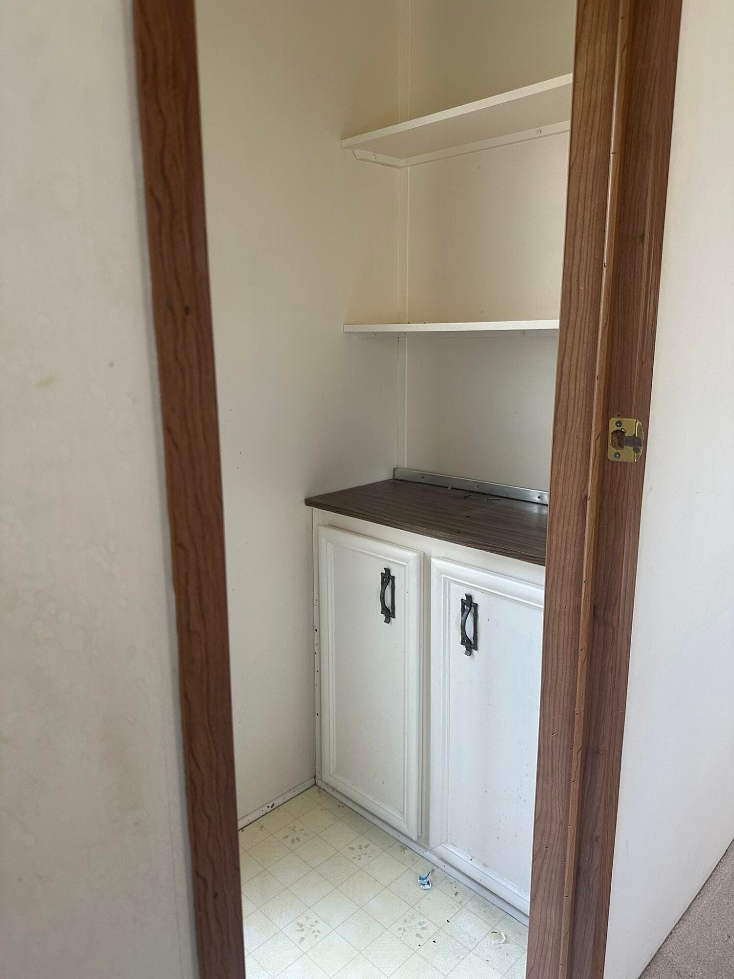 Master Bath - 2444 Tobacco Road, Hephzibah, GA 30815