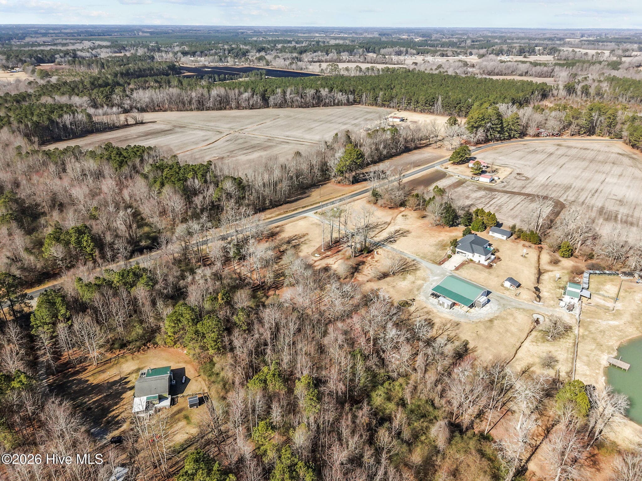 Residential Lot at Lot 1 Sr 1151, Chocowinity, NC 27817, photo 14 of 14