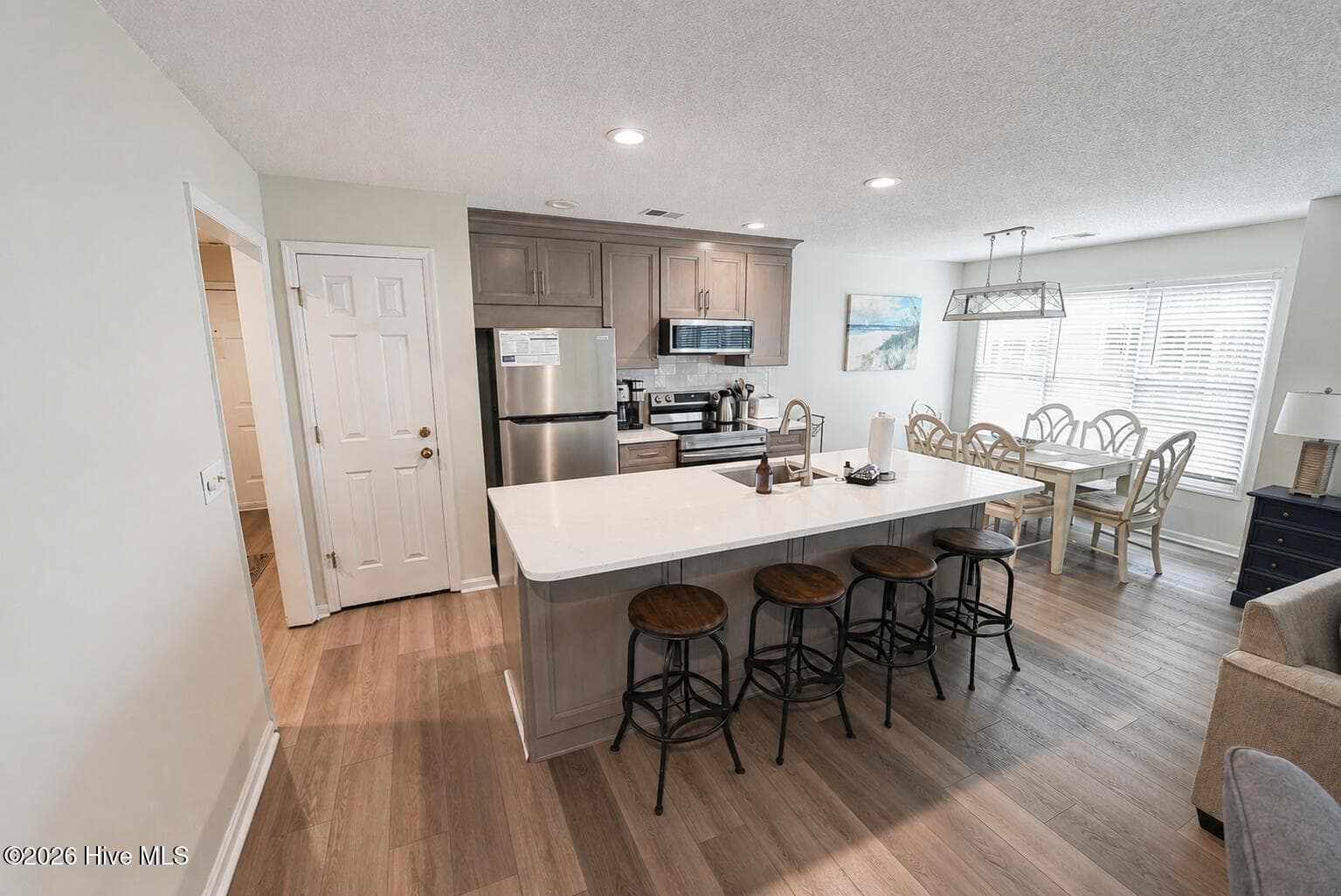 Condominium at 223 Clubhouse Road # 3, Sunset Beach, NC 28468, photo 11 of 36