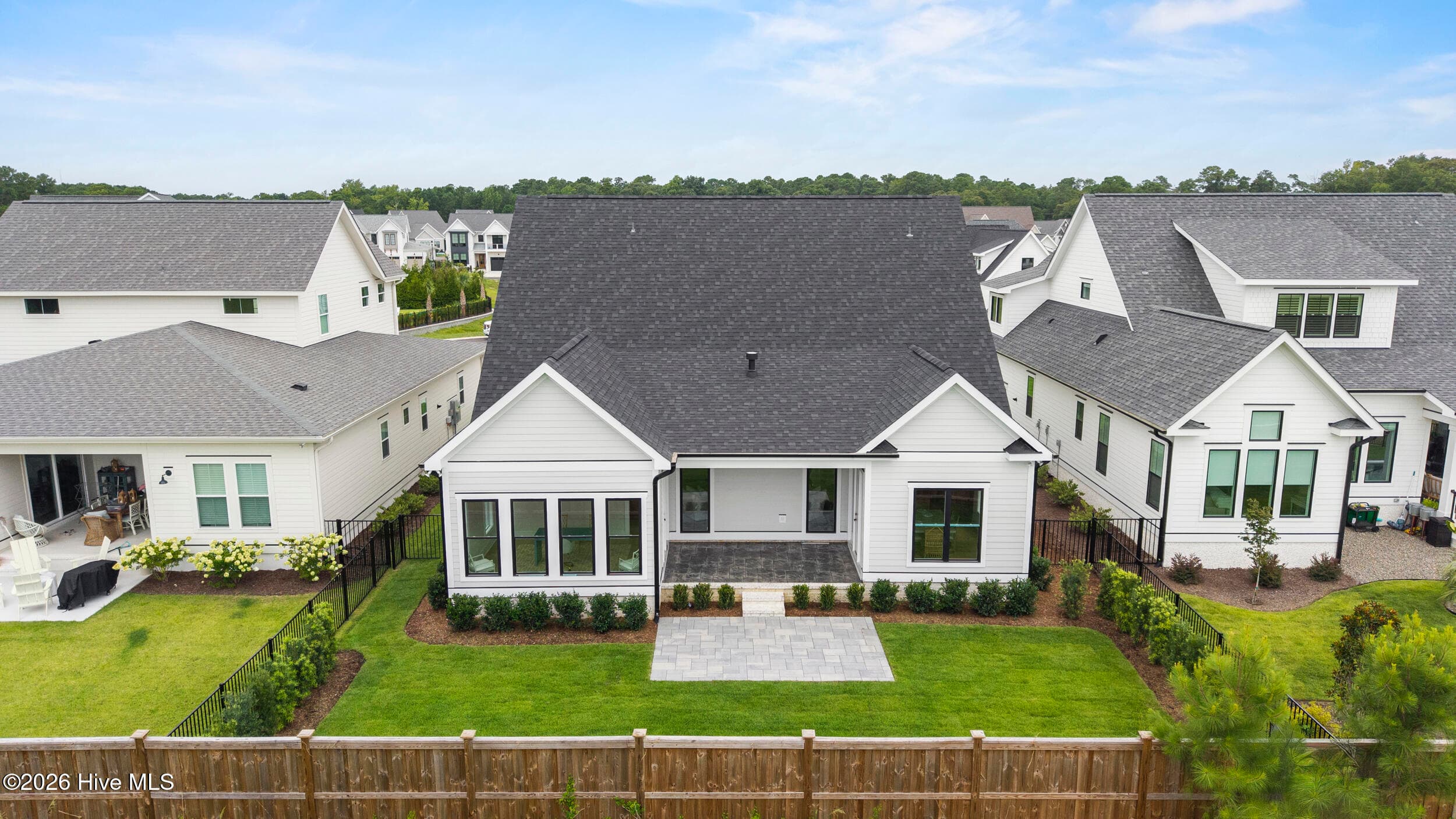 Single Family Residence at 117 Grand Harvest Court, Wilmington, NC 28411, photo 65 of 91