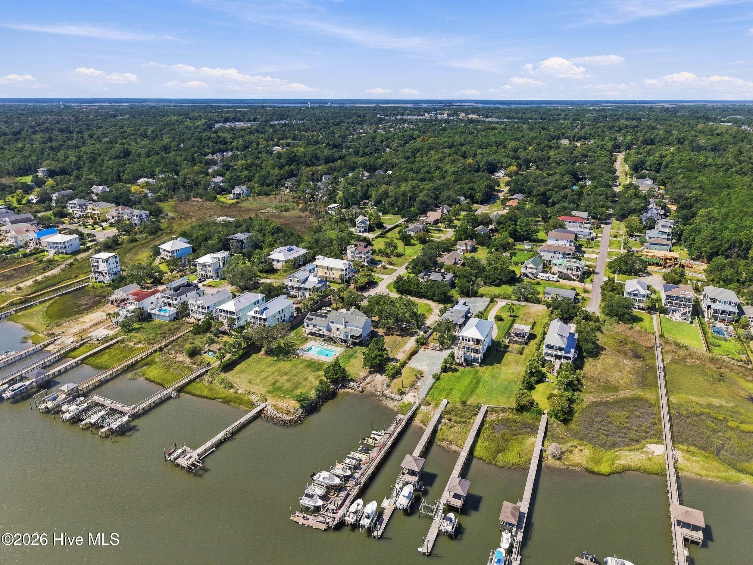Single Family Residence at 238 Shannon Drive, Wilmington, NC 28409, photo 75 of 76