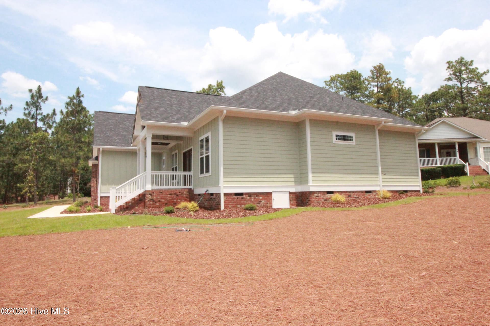 Single Family Residence at 110 Lawrence Overlook, Seven Lakes, NC 27376, photo 70 of 85