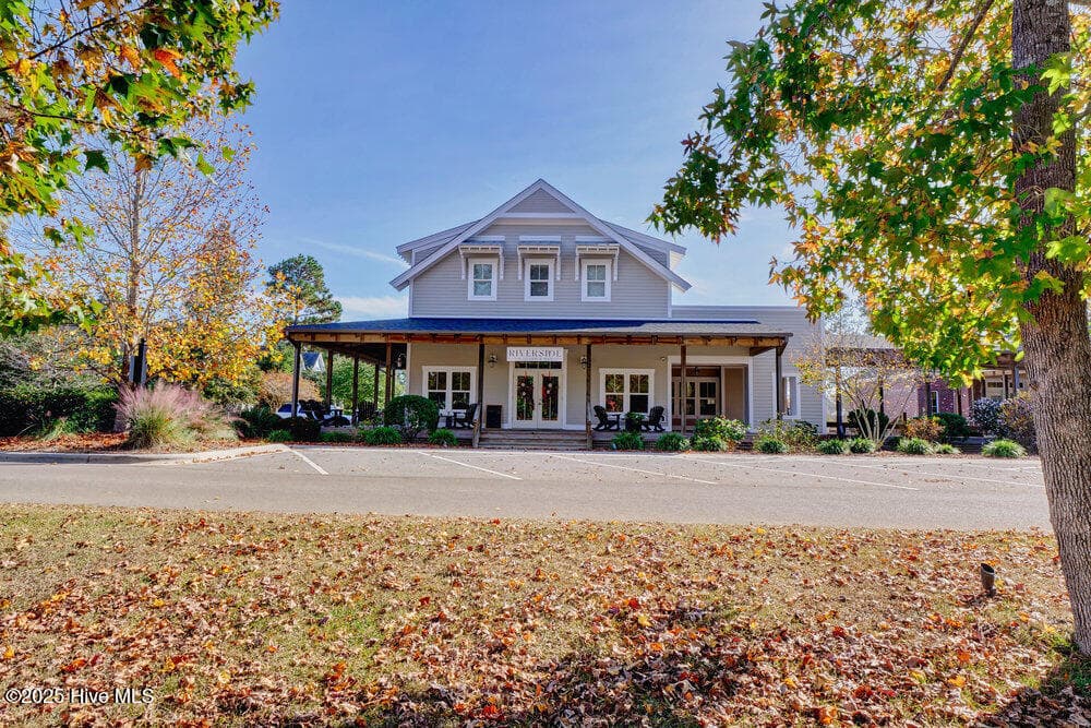 Single Family Residence at 3623 White Cliffs Drive, Castle Hayne, NC 28429, photo 126 of 127