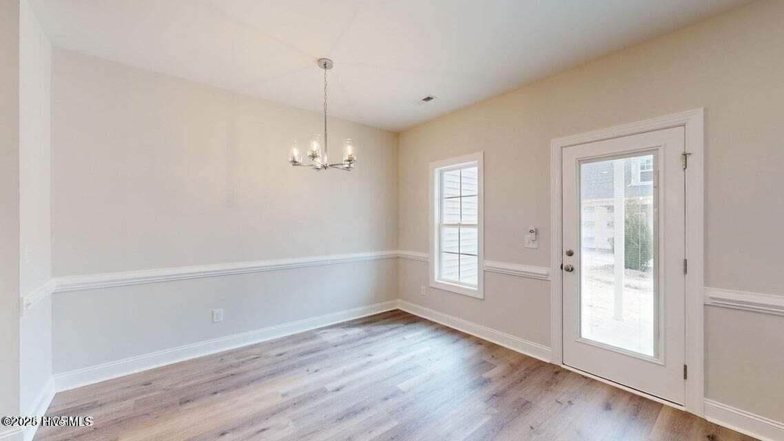 Townhouse at 1909 Newbury Way C, Greenville, NC 27834, photo 11 of 36