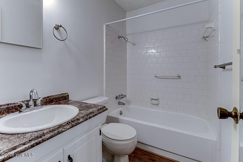 Townhouse at 4908 Marlin Court, Wilmington, NC 28403, photo 25 of 48