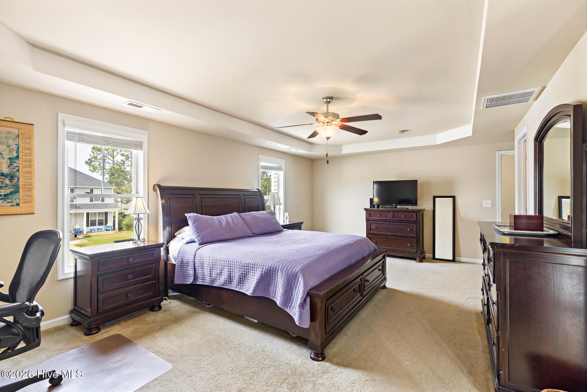 Single Family Residence at 8025 Footpath Road, Leland, NC 28451, photo 66 of 102