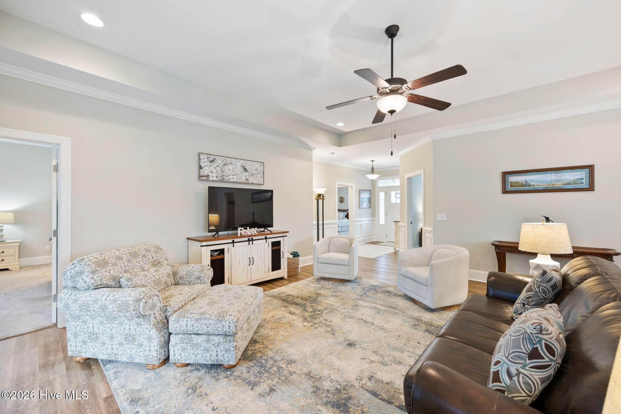 Single Family Residence at 6988 Ascension Drive SW, Ocean Isle Beach, NC 28469, photo 8 of 38