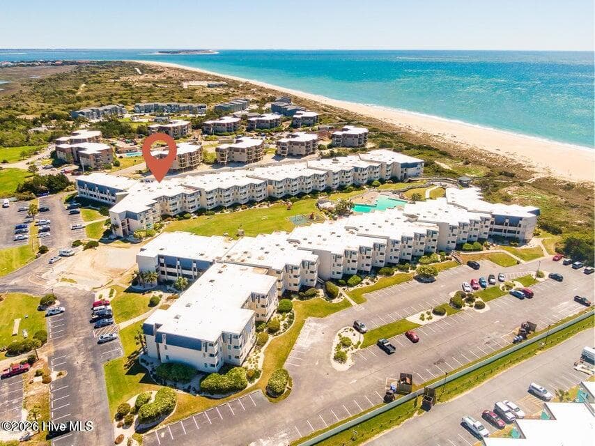 1904 E Fort Macon Road 156, Atlantic Beach, NC 28512