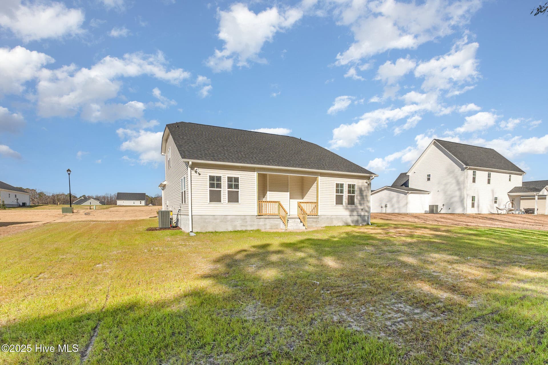 Single Family Residence at 83 Tuskeegee Drive, Smithfield, NC 27577, photo 153 of 153