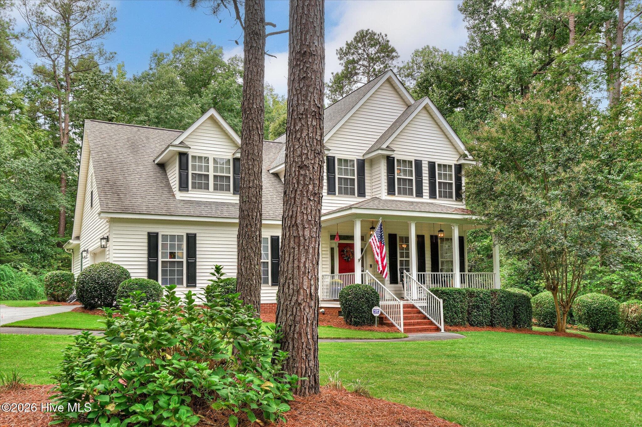 Single Family Residence at 1071 Cannon Mill Drive, North Augusta, SC 29860, photo 4 of 65