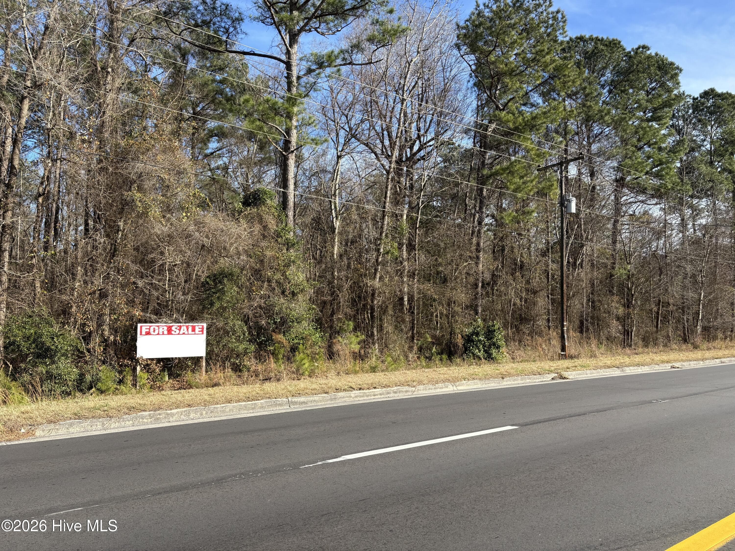 L2 Richlands Highway, Jacksonville, NC 28540