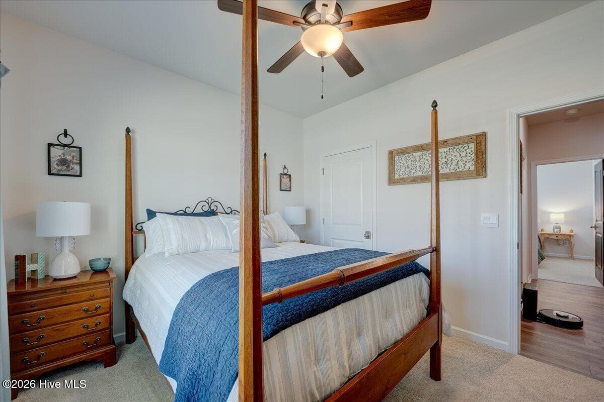 Single Family Residence at 2010 Montford Drive, New Bern, NC 28562, photo 16 of 53