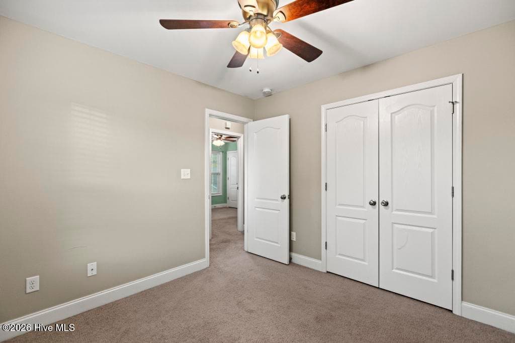 Single Family Residence at 208 Gelynda Court, Holly Ridge, NC 28445, photo 40 of 53