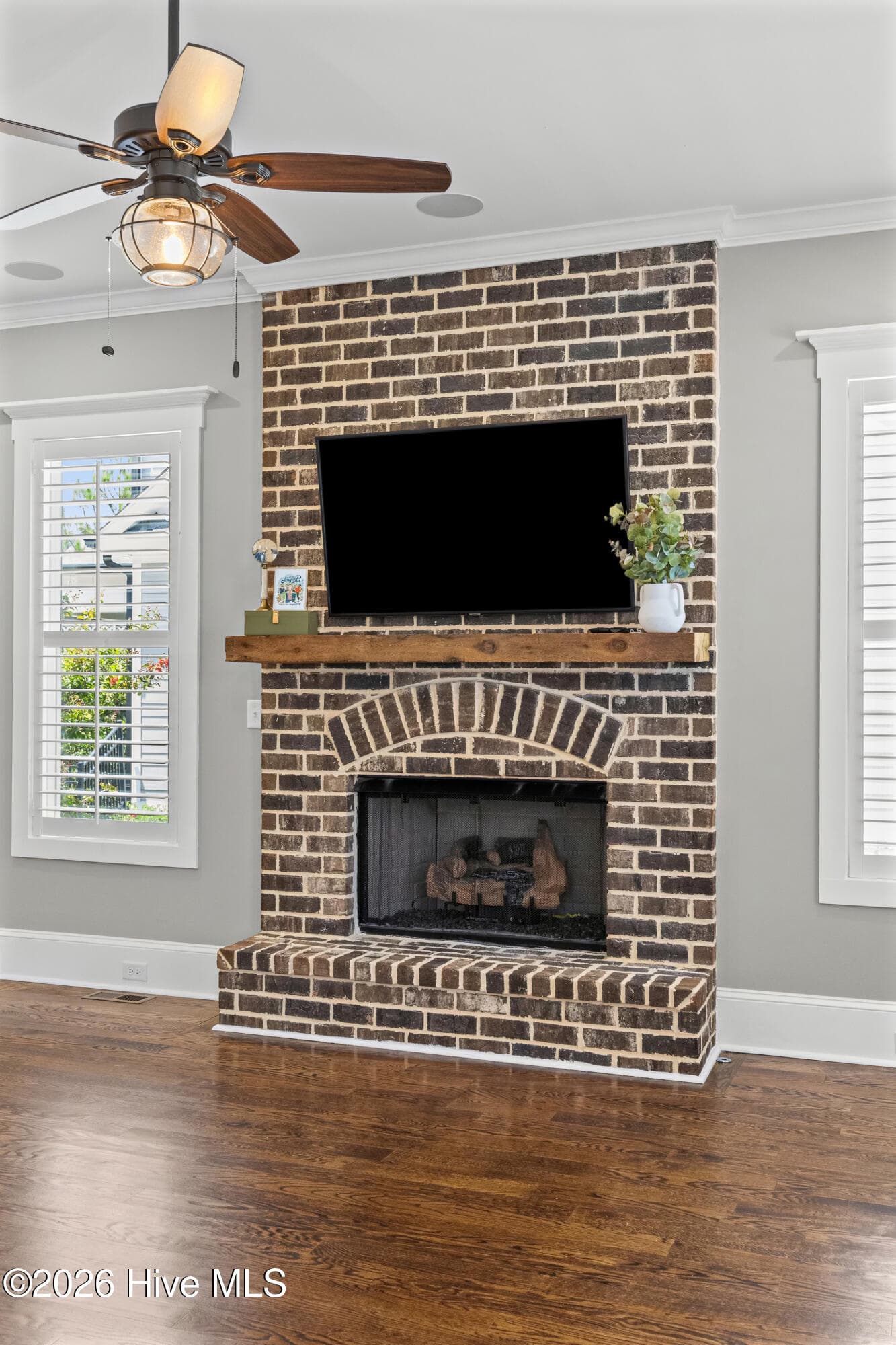 Single Family Residence at 205 Hornsby Lane, Evans, GA 30809, photo 10 of 62
