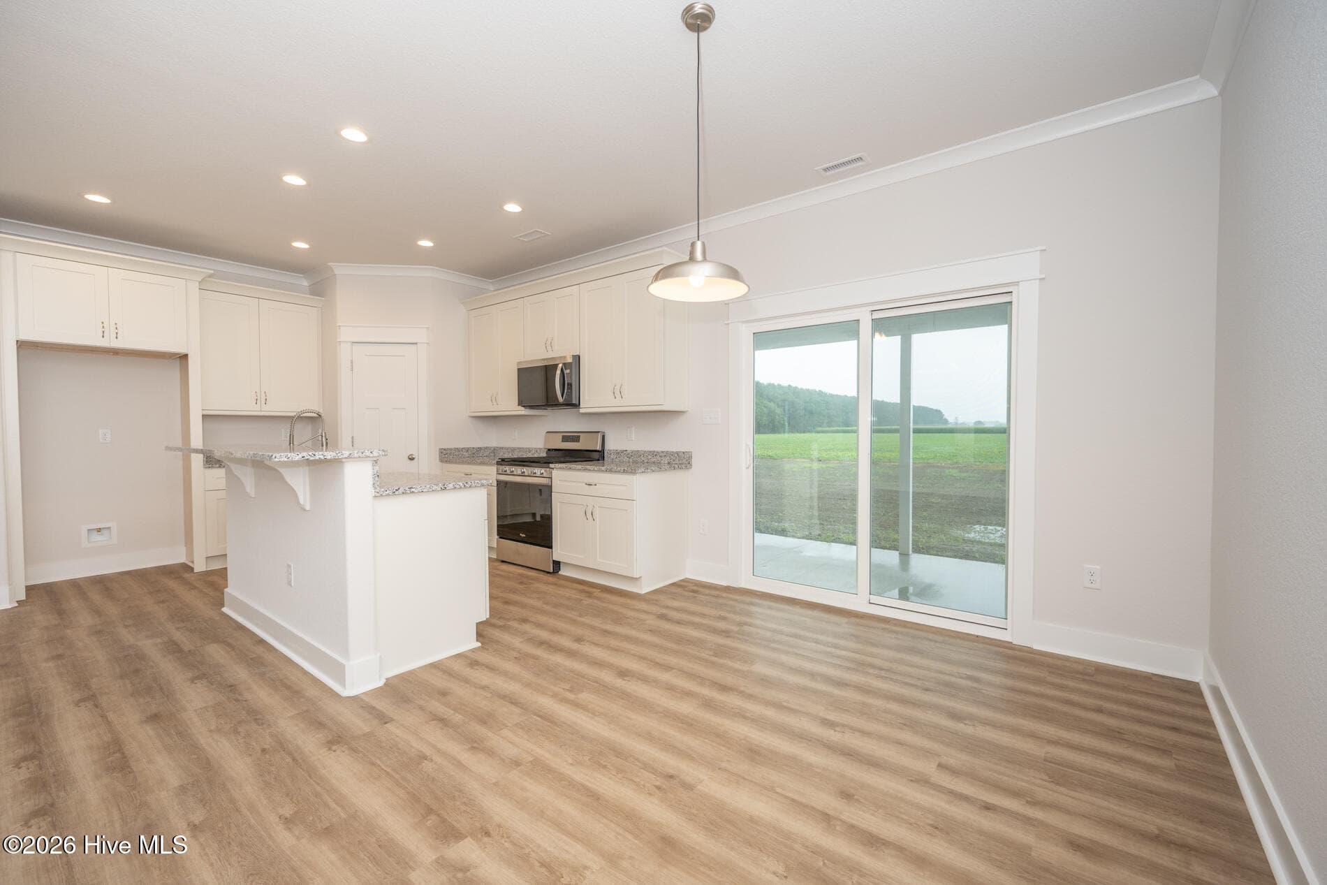 Single Family Residence at 150 Sharber Lane, Elizabeth City, NC 27909, photo 5 of 46