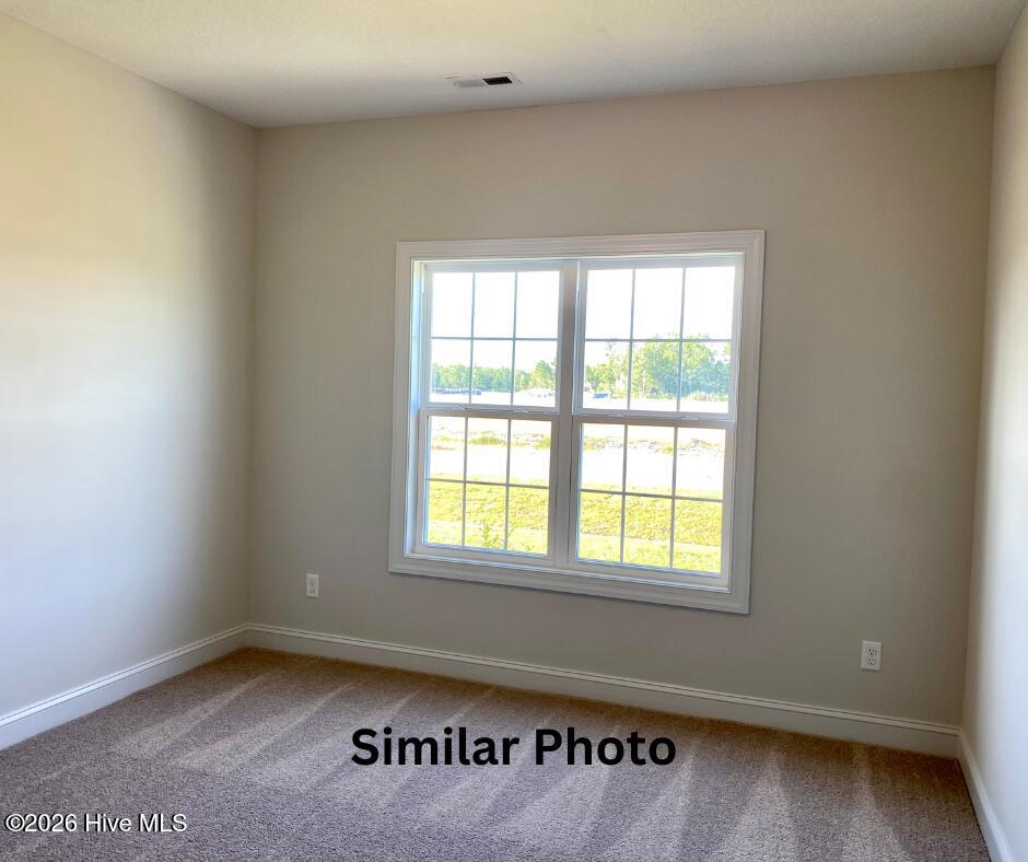 Single Family Residence at 288 Water Wagon Trail, Jacksonville, NC 28546, photo 42 of 66