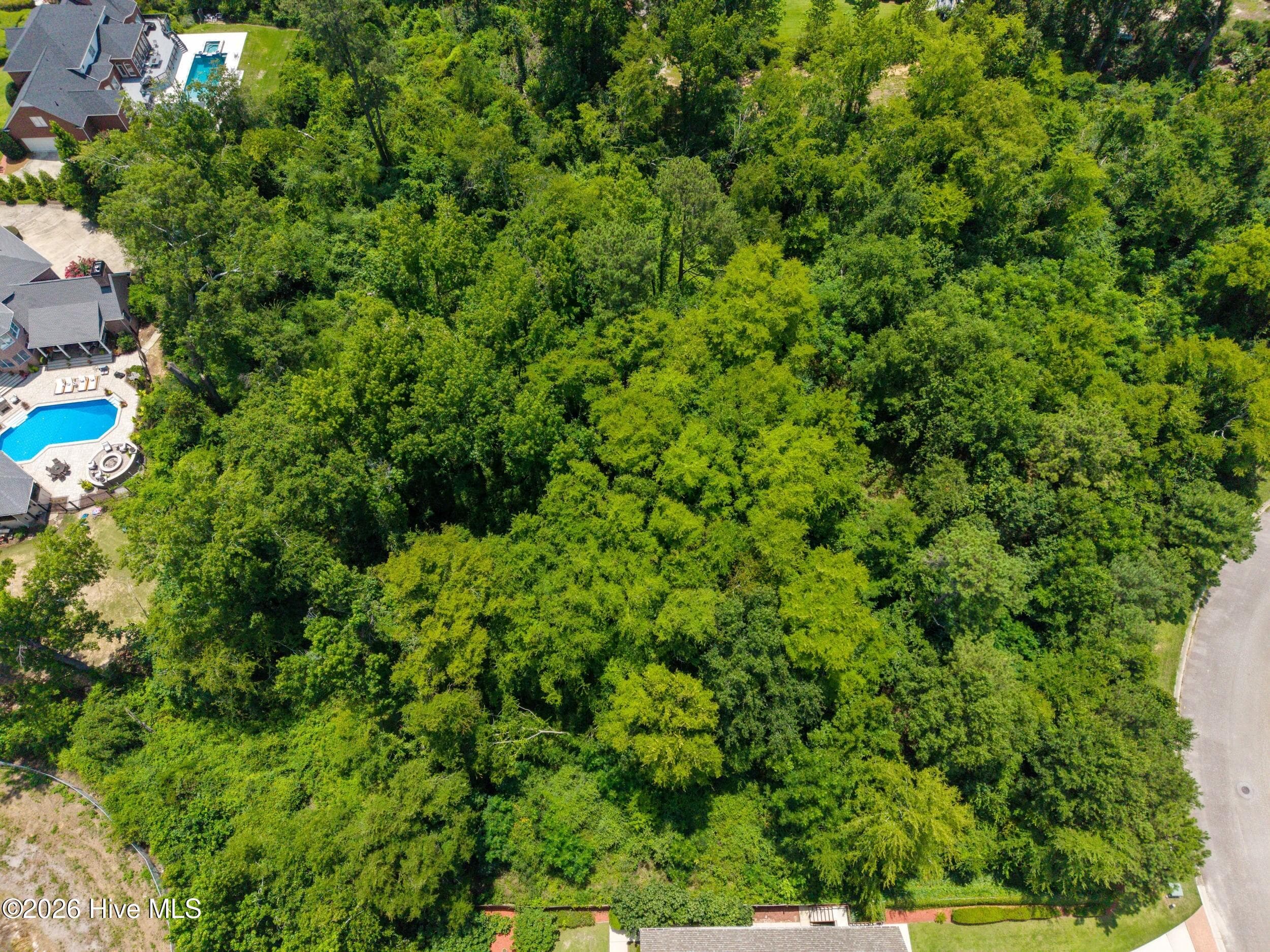 Residential Lot at 4016 27 Firethorn Court, Augusta, GA 30907, photo 11 of 14