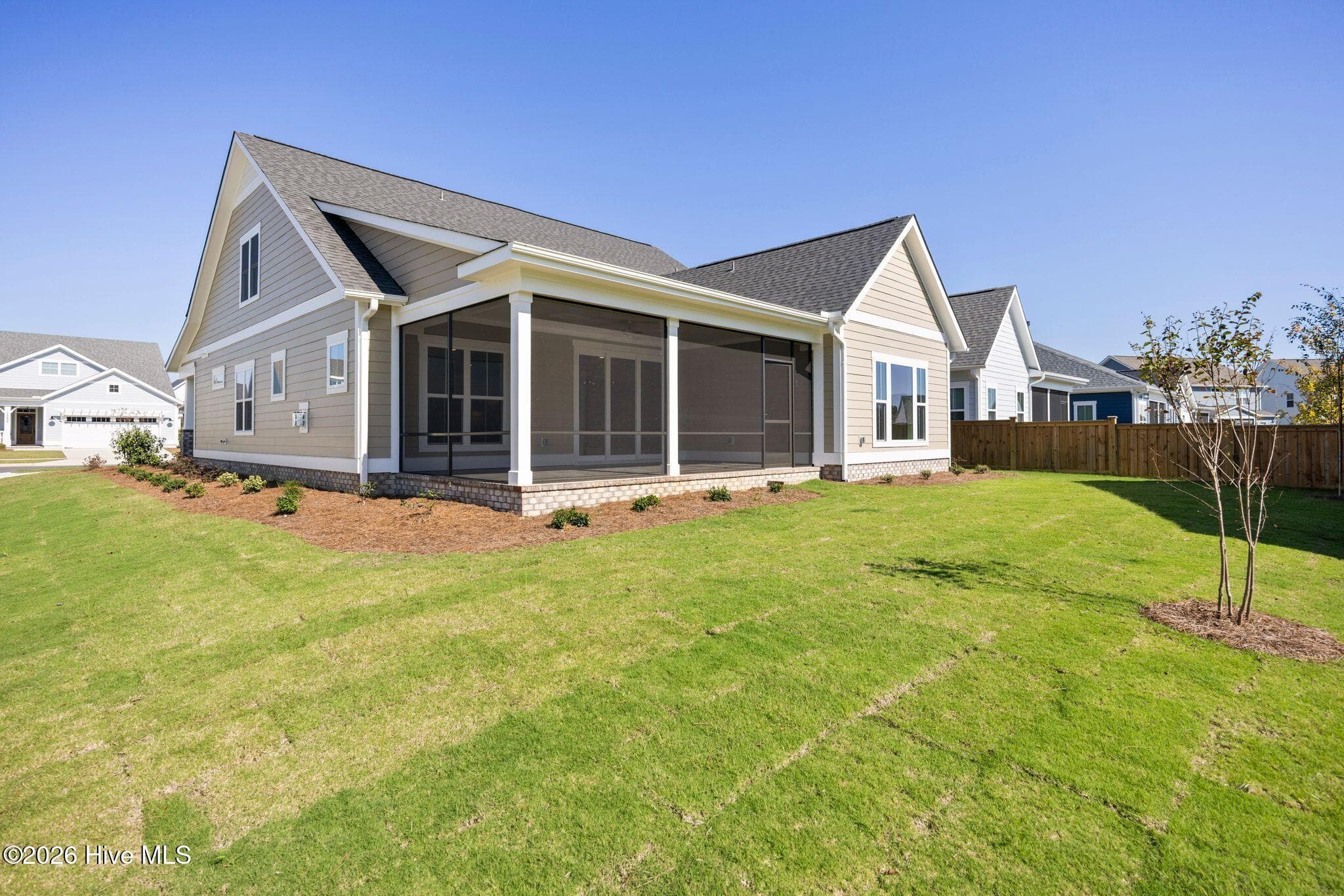 Trusst Builder Group at Riverlights - 1331 Trisail Terrace, Wilmington, NC 28412