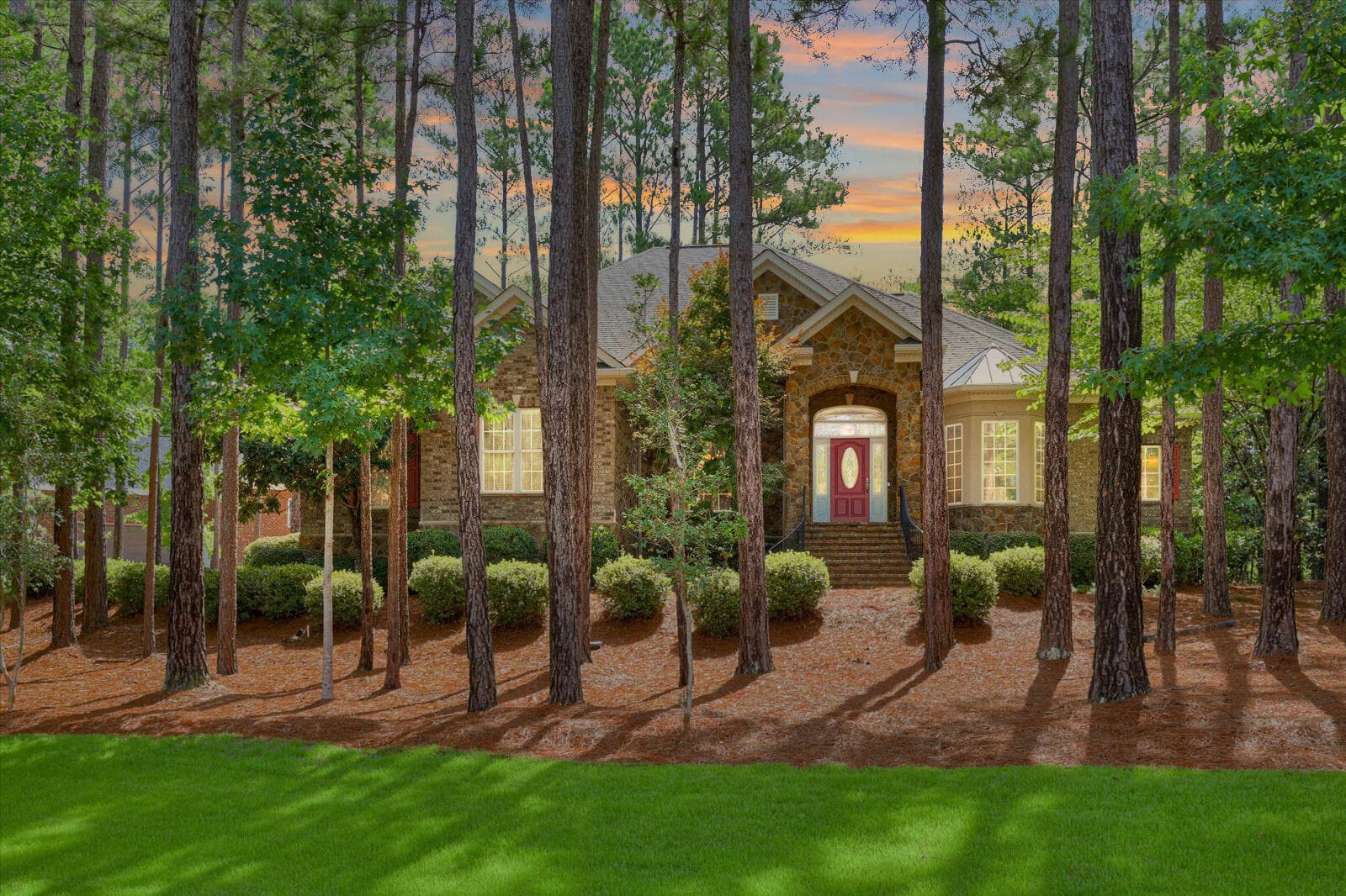 298 Savannah Way, North Augusta, SC 29860