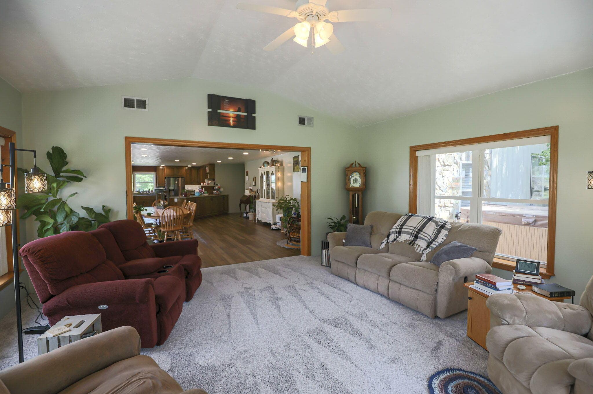 Single Family Residence at 9466 Clarks Mill Road, Avera, GA 30803, photo 20 of 72
