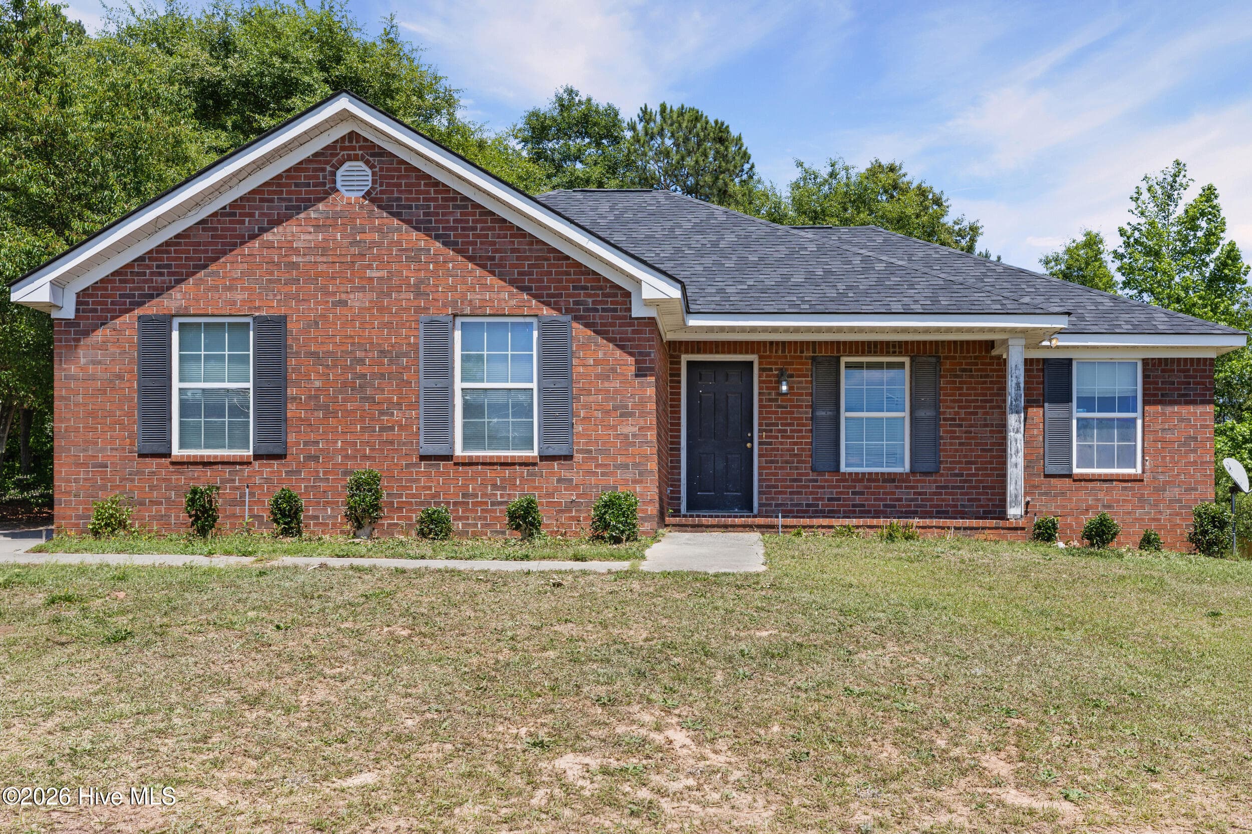 Single Family Residence at 3520 Tullocks Hill Drive, Augusta, GA 30906, photo 2 of 14
