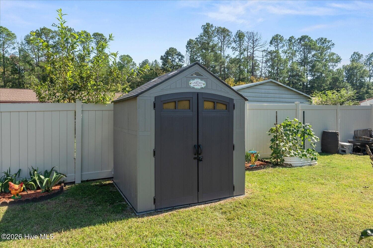 Single Family Residence at 3364 Fashion Drive, Augusta, GA 30909, photo 25 of 26