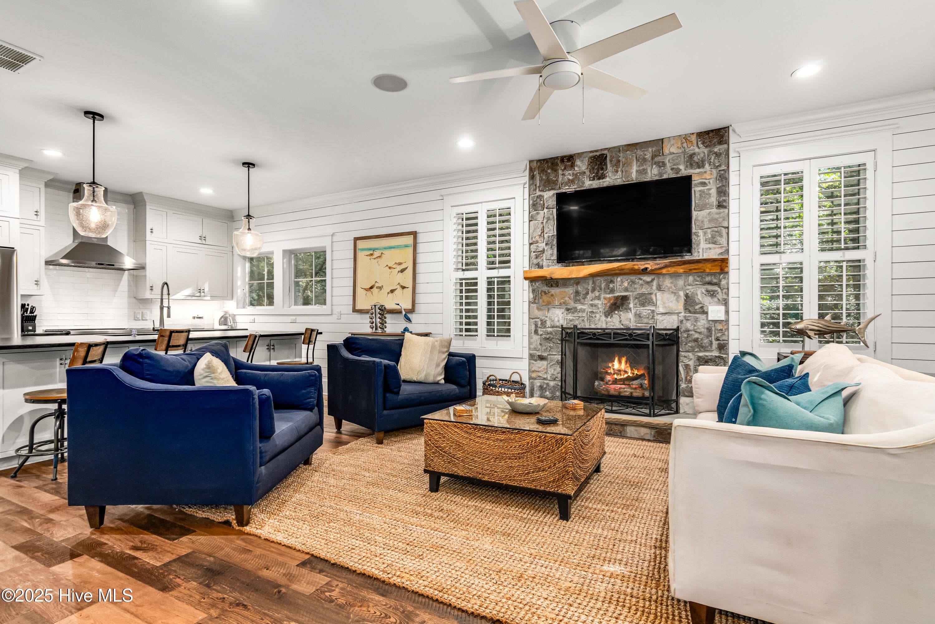 Single Family Residence at 6 Keypost Court, Bald Head Island, NC 28461, photo 19 of 73