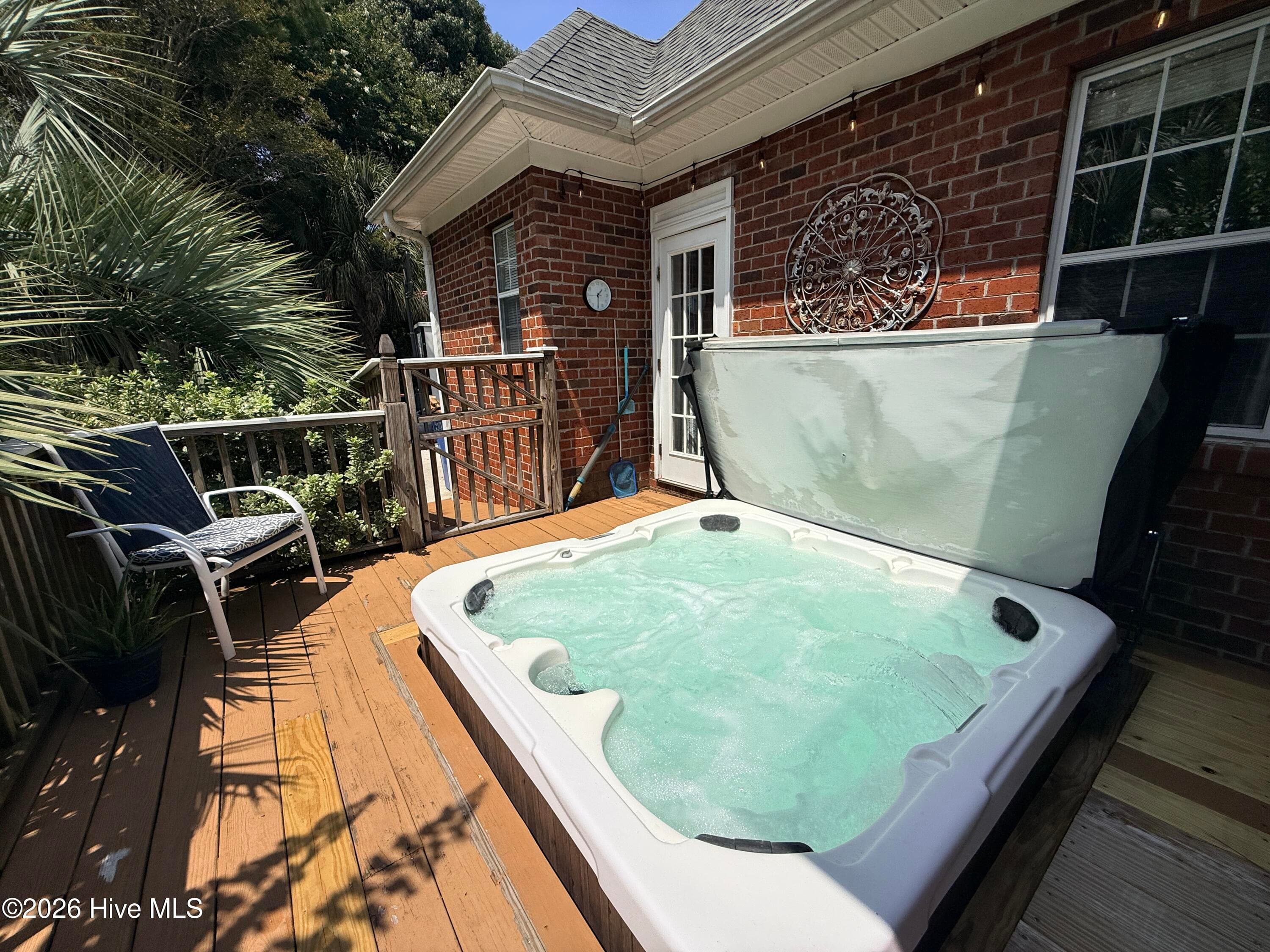 Single Family Residence at 722 S Paisley Court, Wilmington, NC 28409, photo 107 of 114