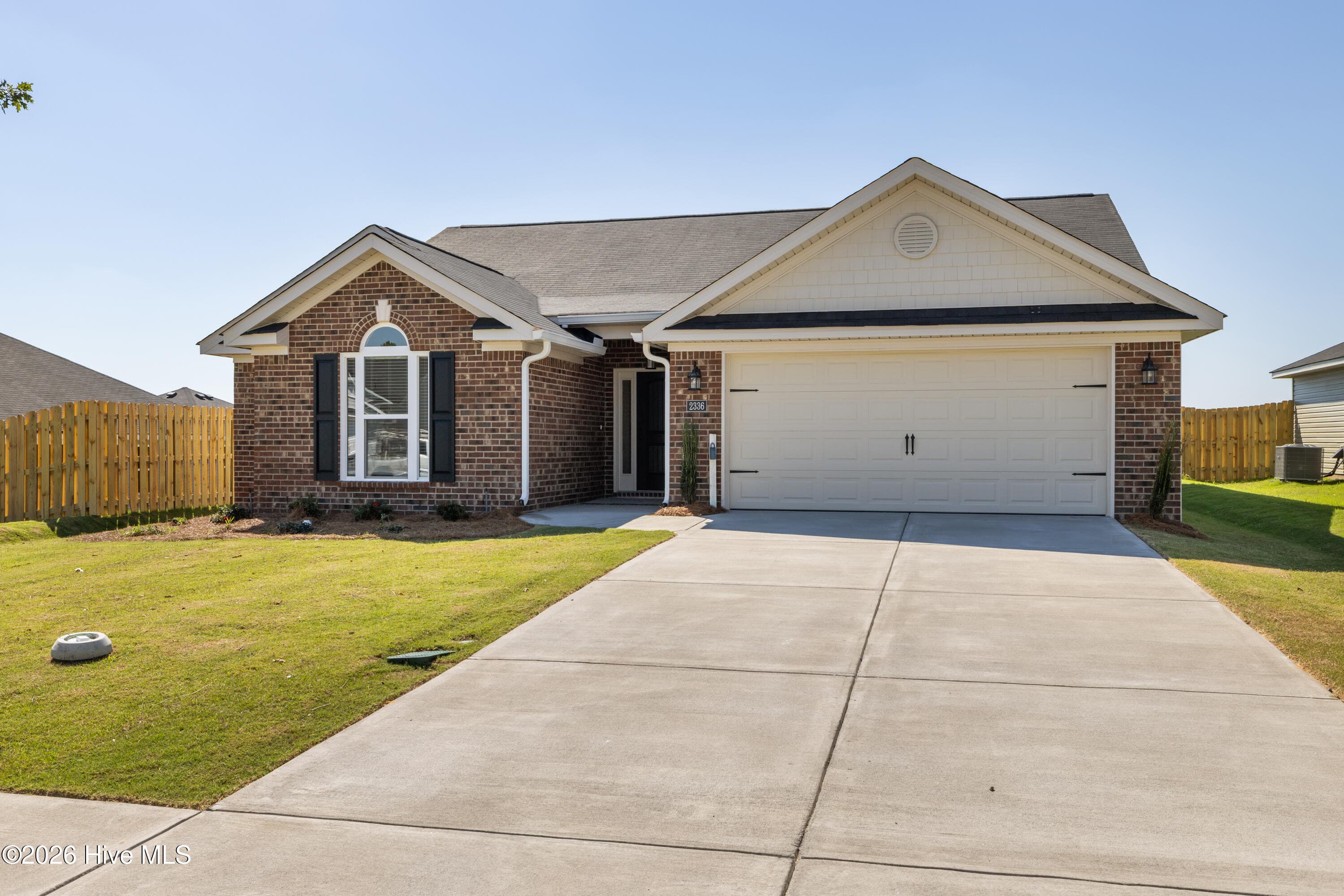 Single Family Residence at 2336 Bellingham Drive, Hephzibah, GA 30815, photo 7 of 61