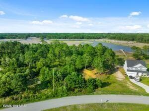 276 18 E Ivybridge Drive, Hubert, NC 28539