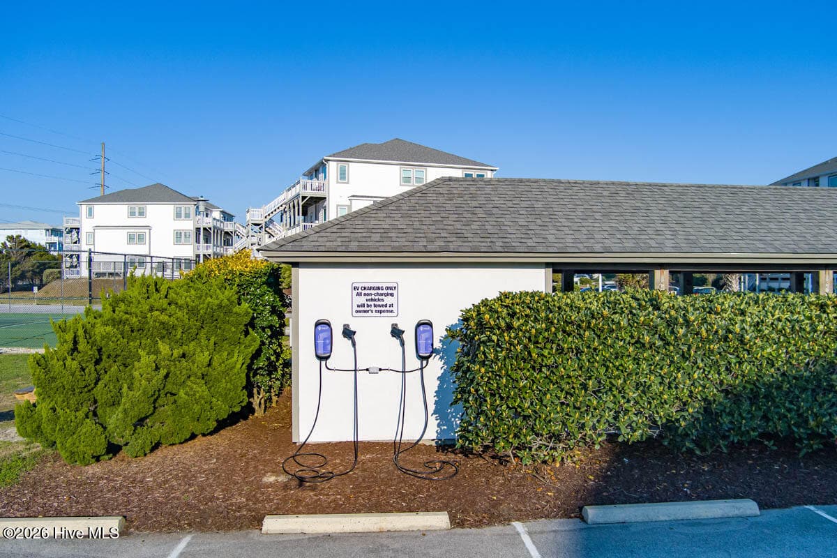 Condominium at 2909 Pointe West Drive 3b1, Emerald Isle, NC 28594, photo 29 of 34