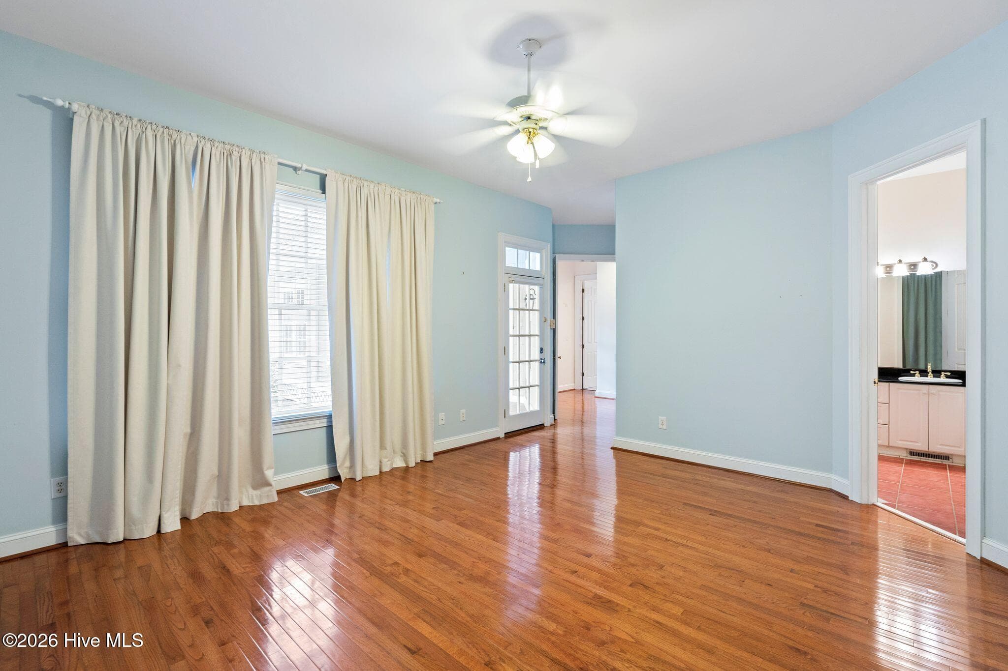 master - 1109 Congressional Lane, Wilmington, NC 28411