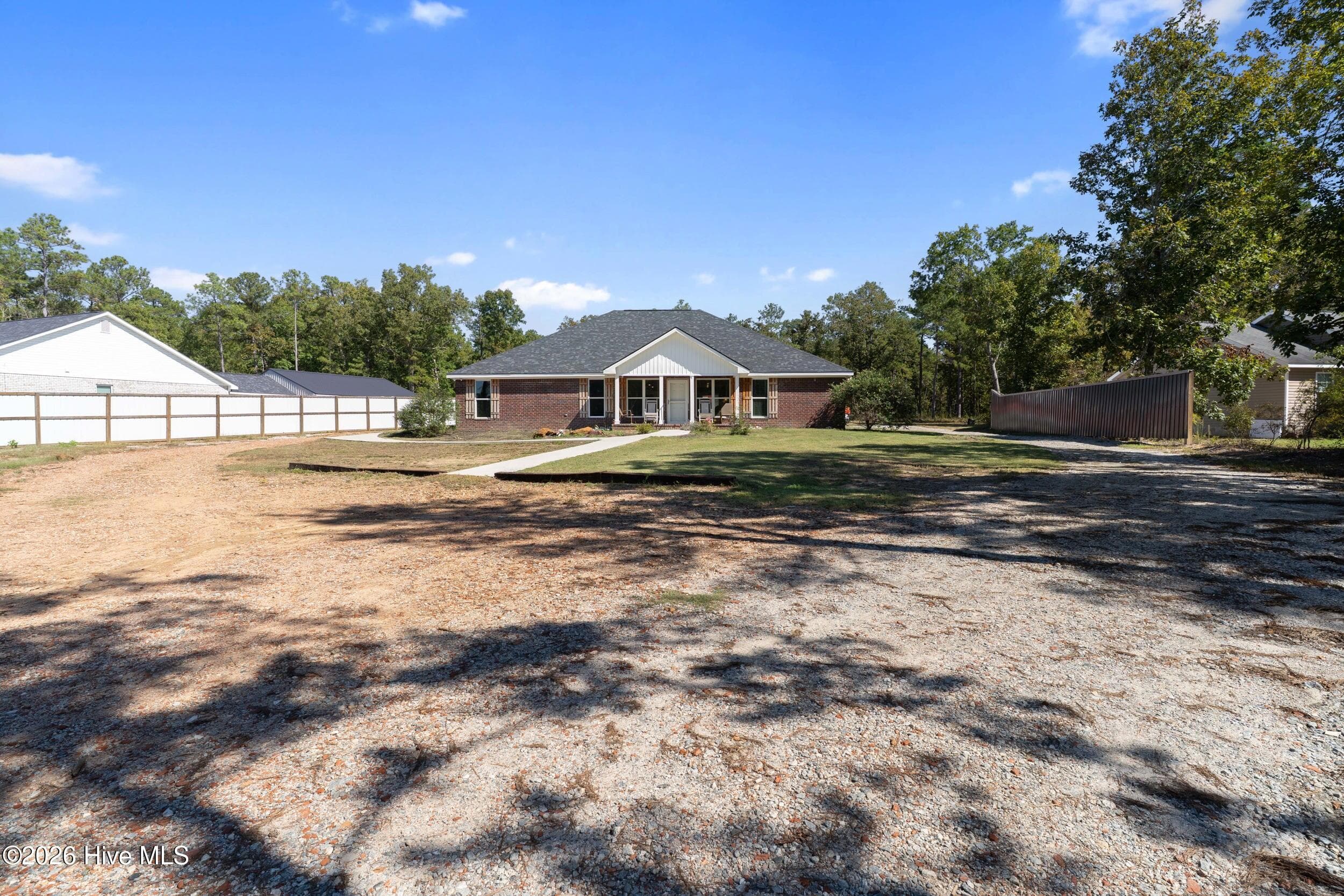 Single Family Residence at 3604 Hillman Gay Road, Dearing, GA 30808, photo 31 of 37