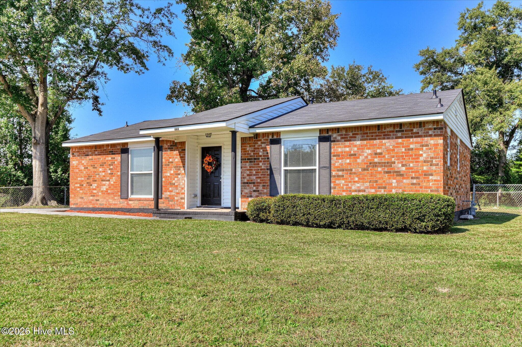 3219 Gerald Drive E, Augusta, GA 30906