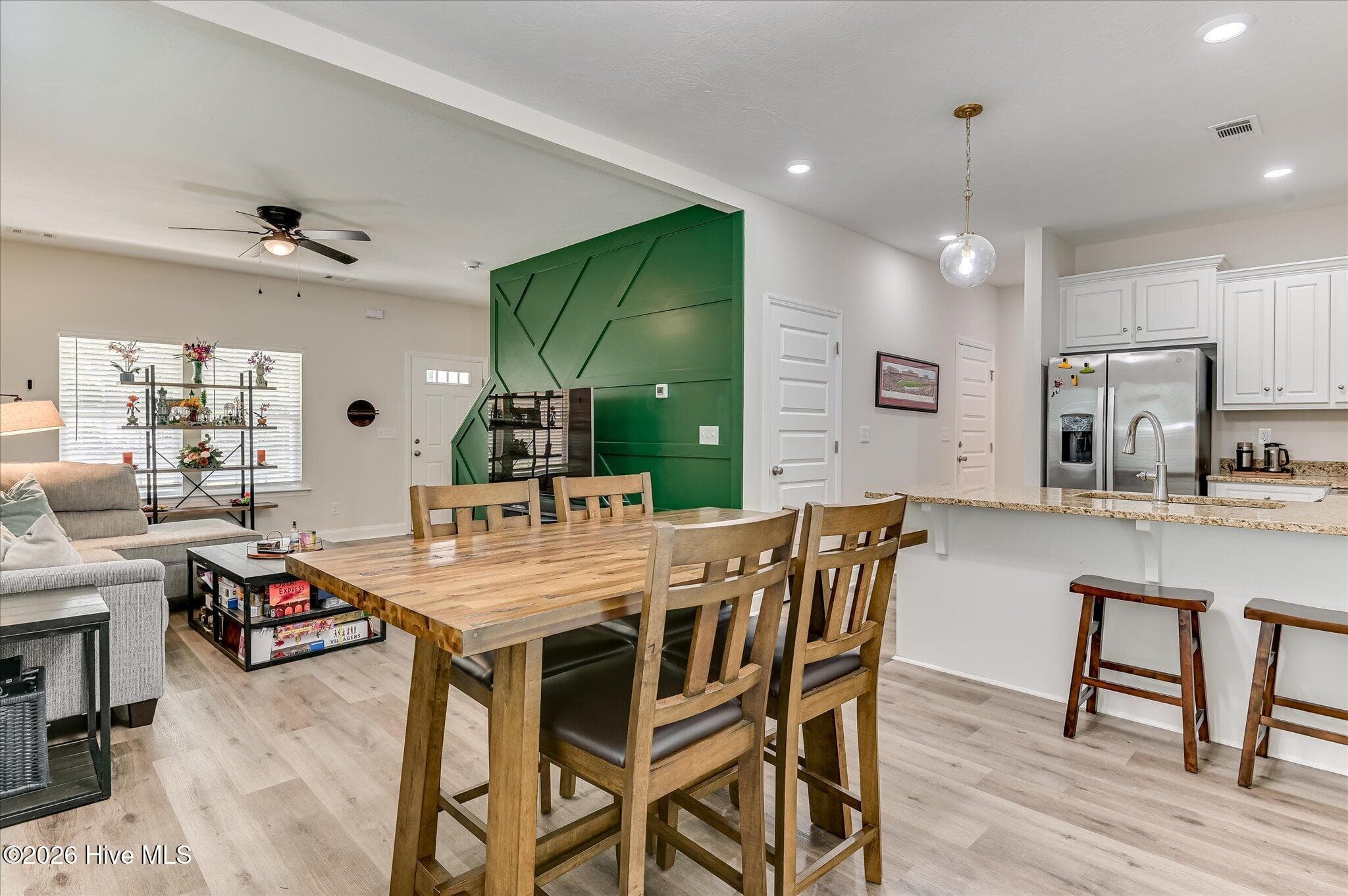 Single Family Residence at 1830 Lowe Street, North Augusta, SC 29841, photo 11 of 37