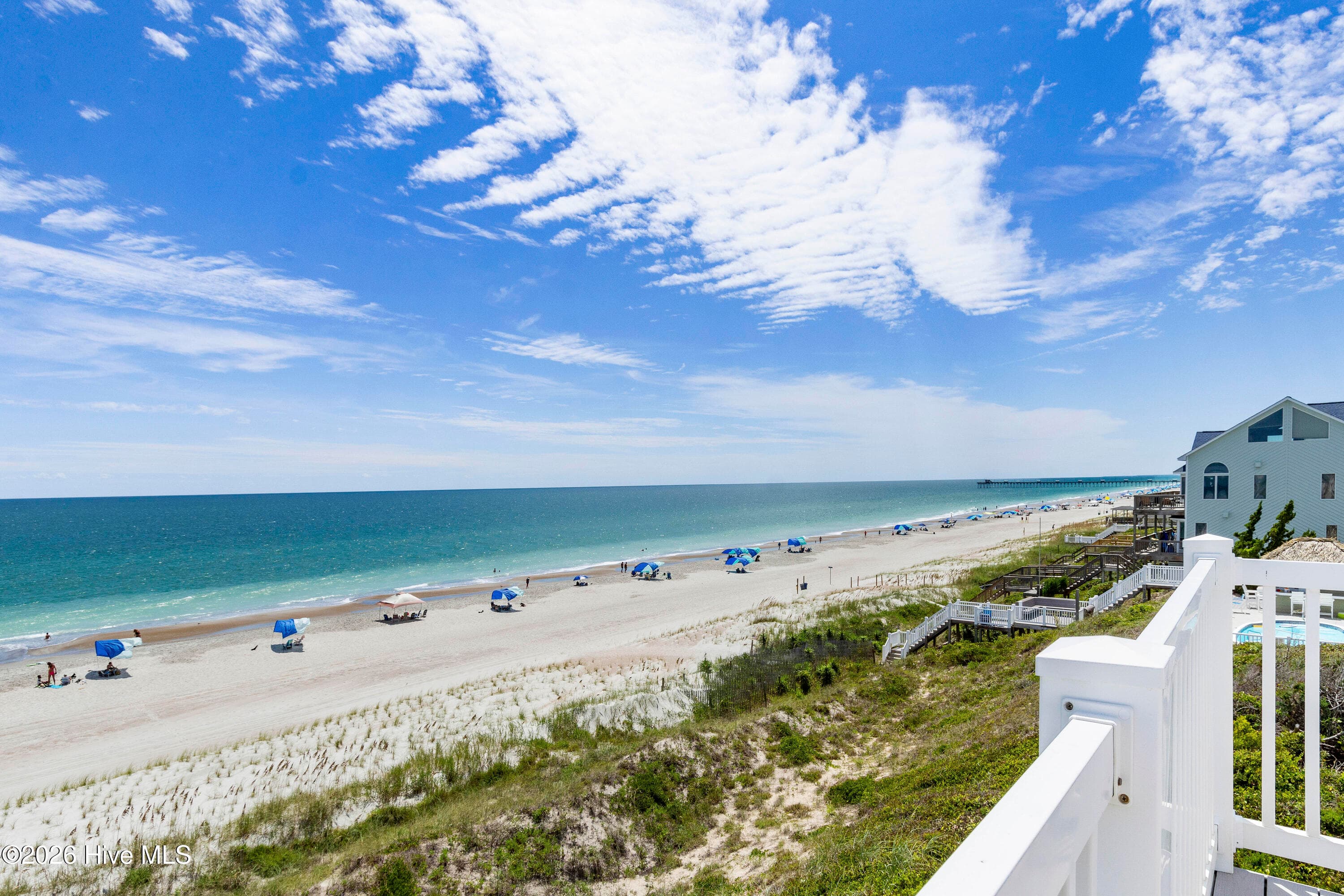 Single Family Residence at 7321 Ocean Drive, Emerald Isle, NC 28594, photo 64 of 75