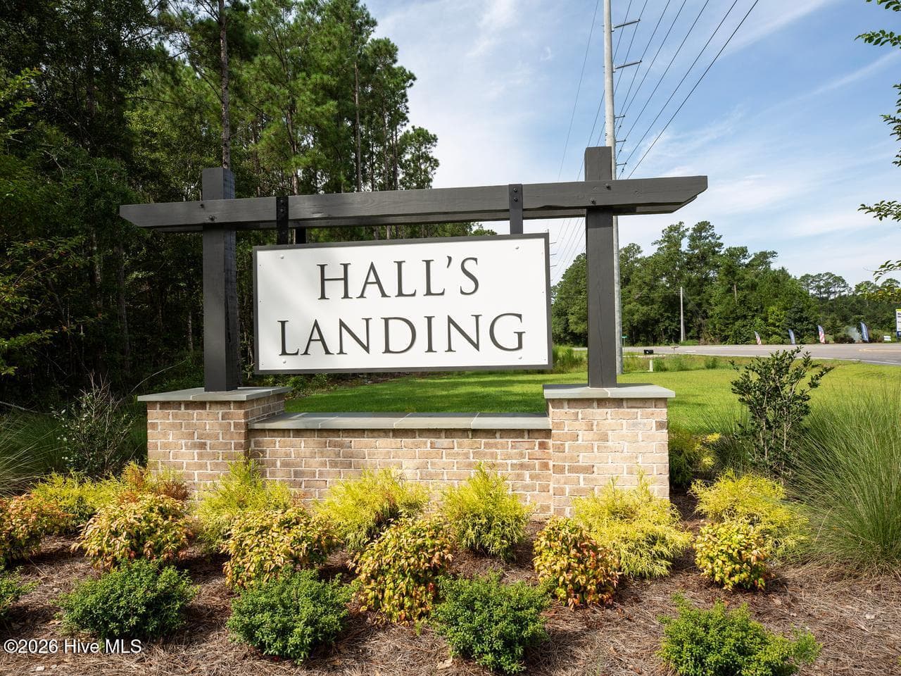 Single Family Residence at 573 Brambleton Drive SE Lot 101, Bolivia, NC 28422, photo 40 of 59