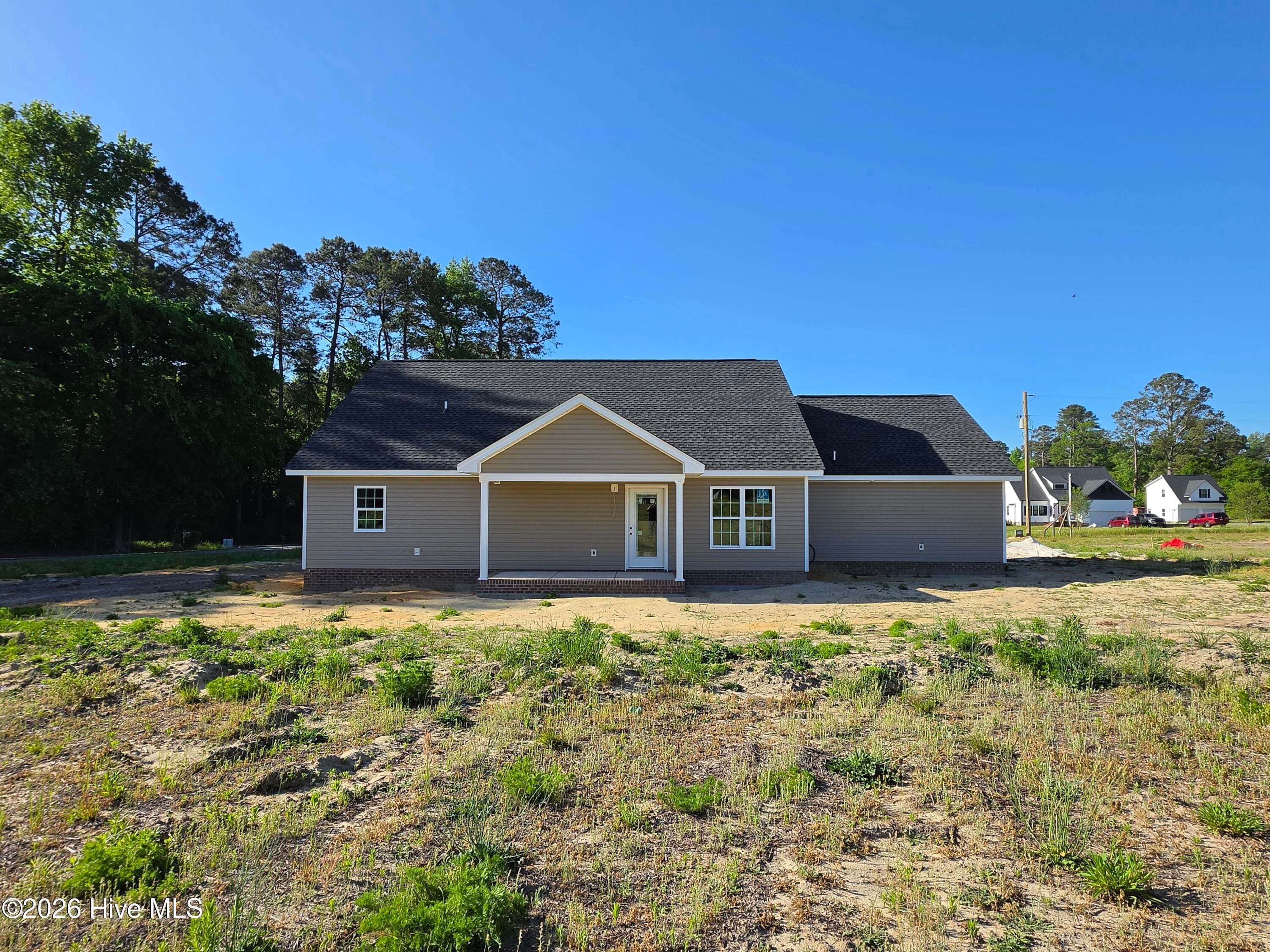 Single Family Residence at 756 Jordan Road, Autryville, NC 28318, photo 12 of 98