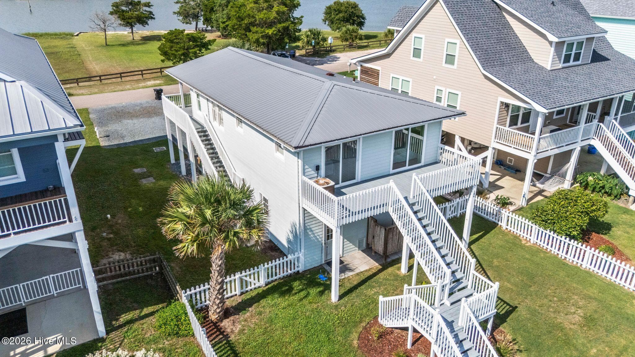 Single Family Residence at 186 Sailfish Drive, Holden Beach, NC 28462, Holden Beach, photo 43 of 50