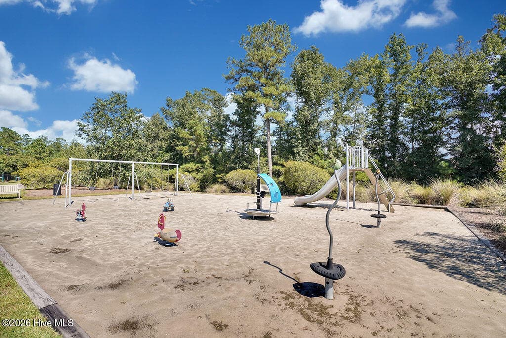 Single Family Residence at 2504 Belshaw Drive, Leland, NC 28451, photo 68 of 72