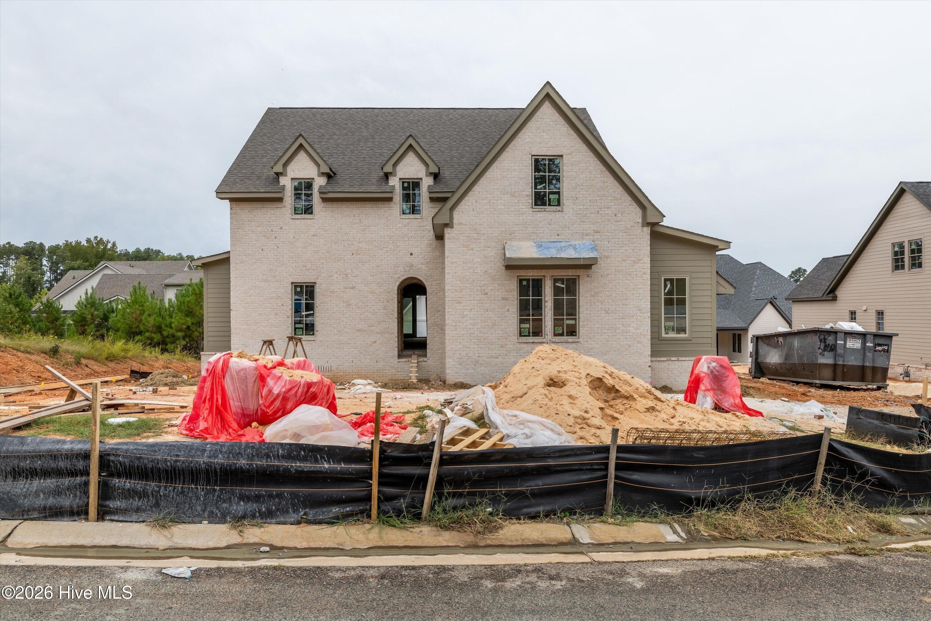 3128 Carillon Way, Evans, GA 30809