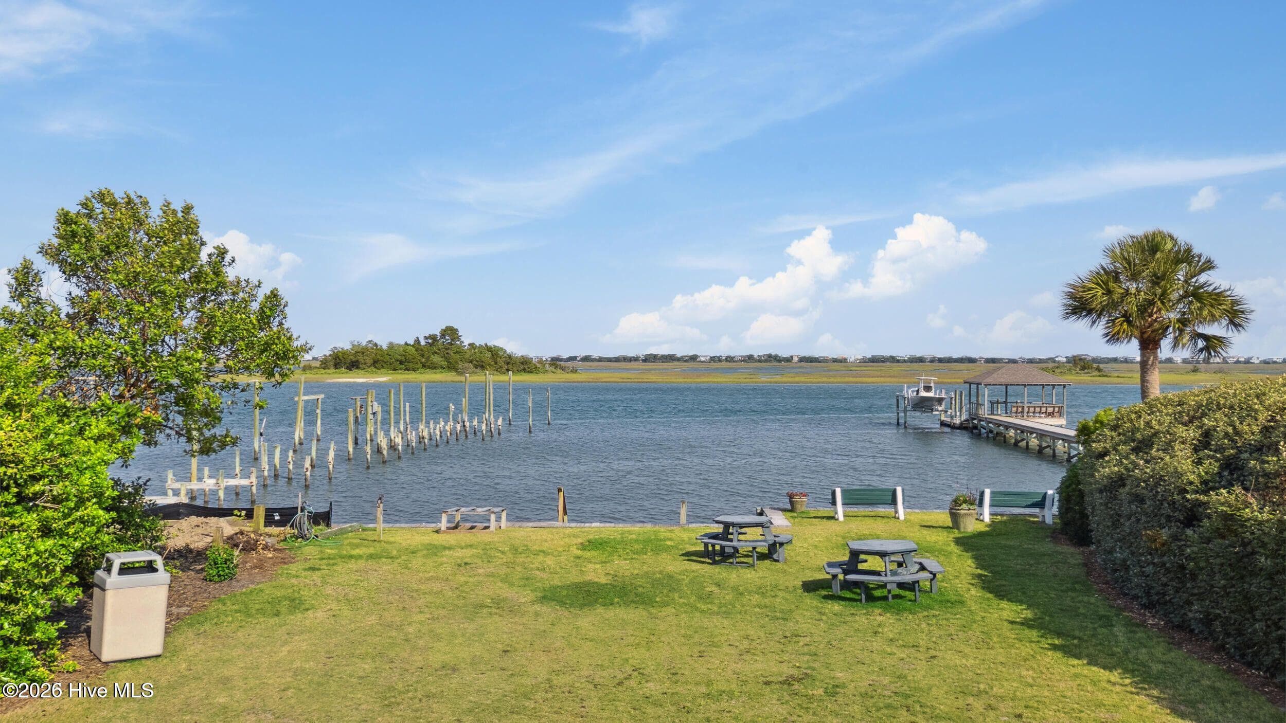 Single Family Residence at 913 Wild Dunes Circle, Wilmington, NC 28411, photo 59 of 60