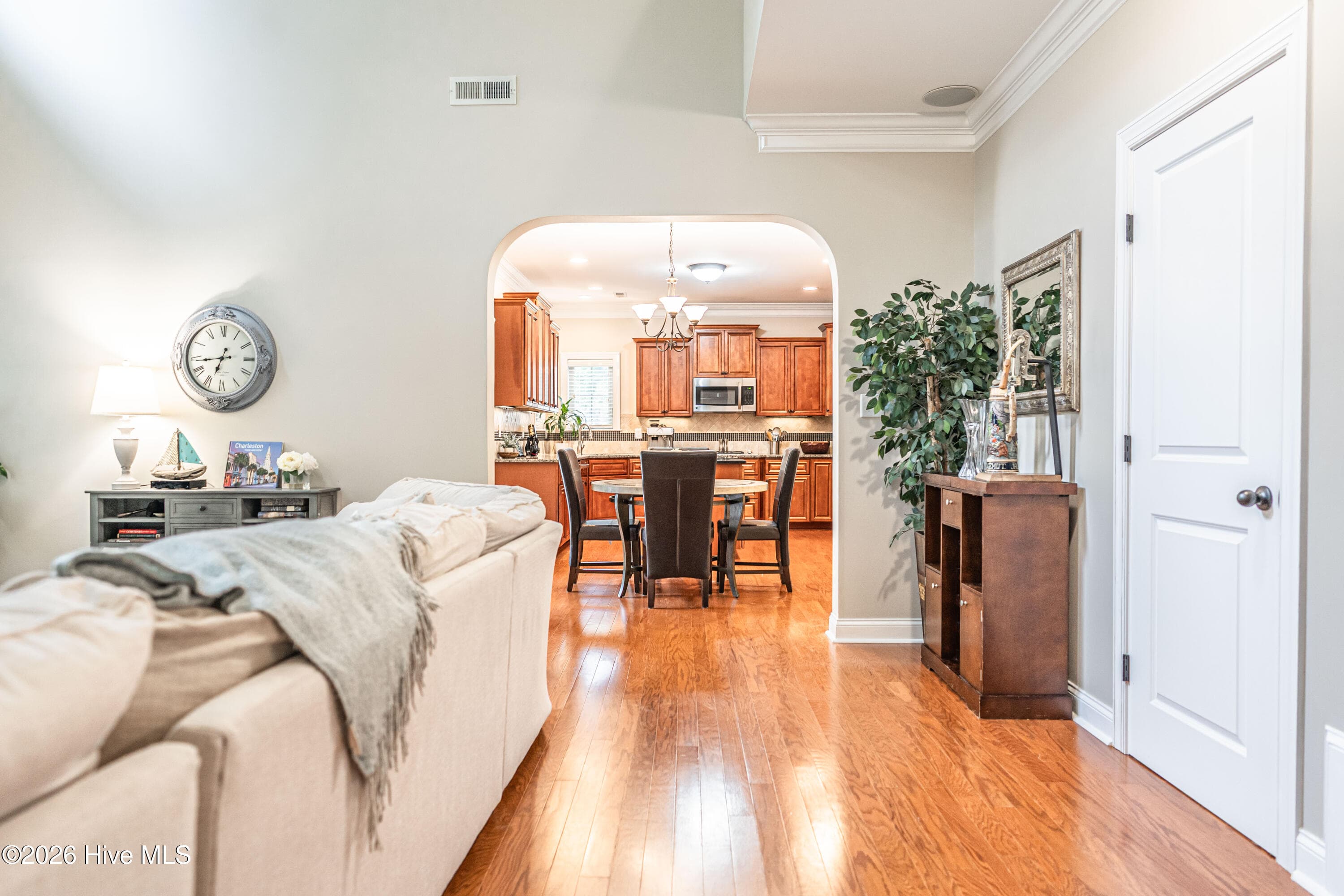 Single Family Residence at 155 Hadley Court, Southern Pines, NC 28387, photo 3 of 4