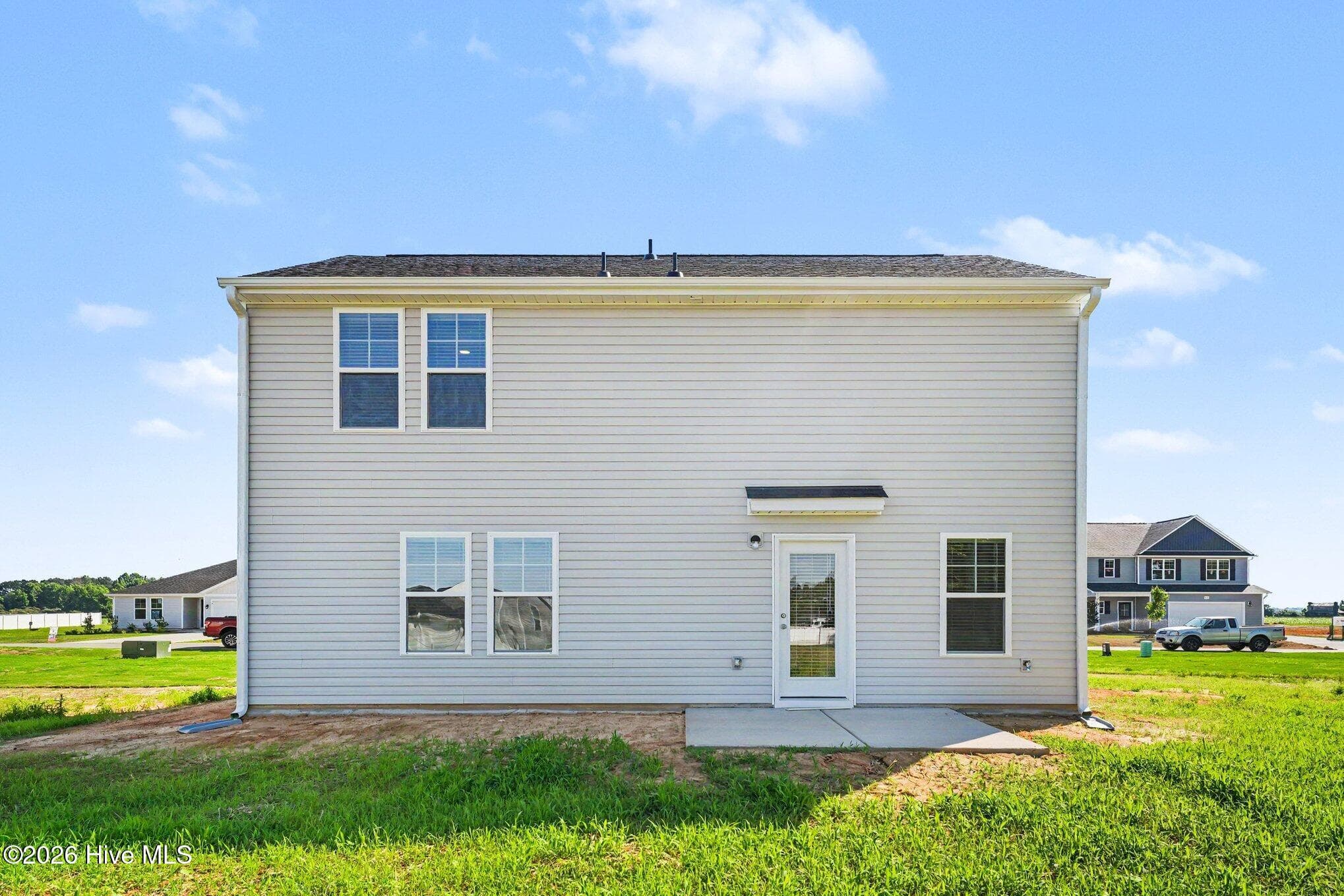 Single Family Residence at 102 Baxley Drive, Dunn, NC 28234, photo 83 of 84