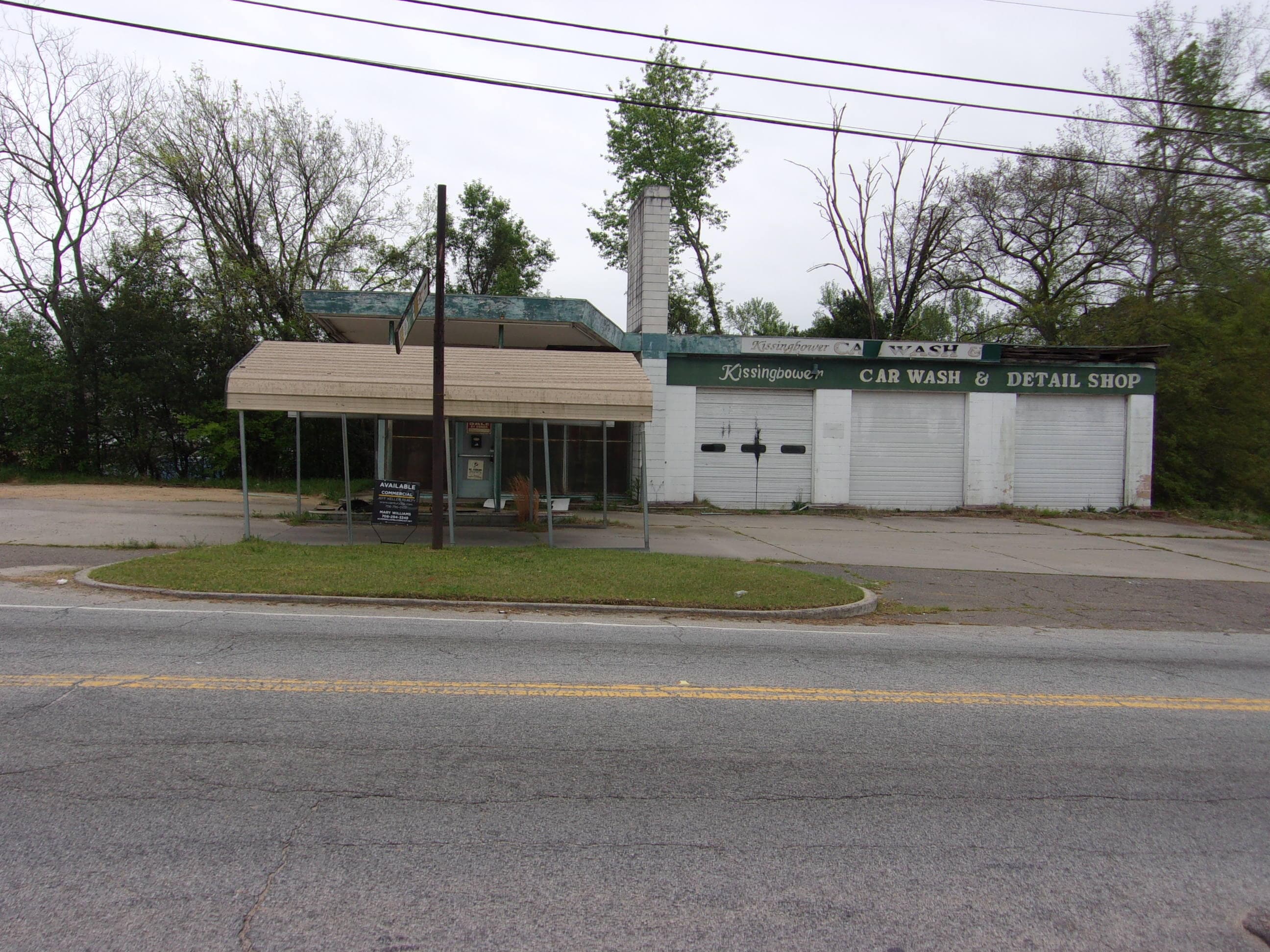 1800 NW Kissingbower Road 1800, Augusta, GA 30904