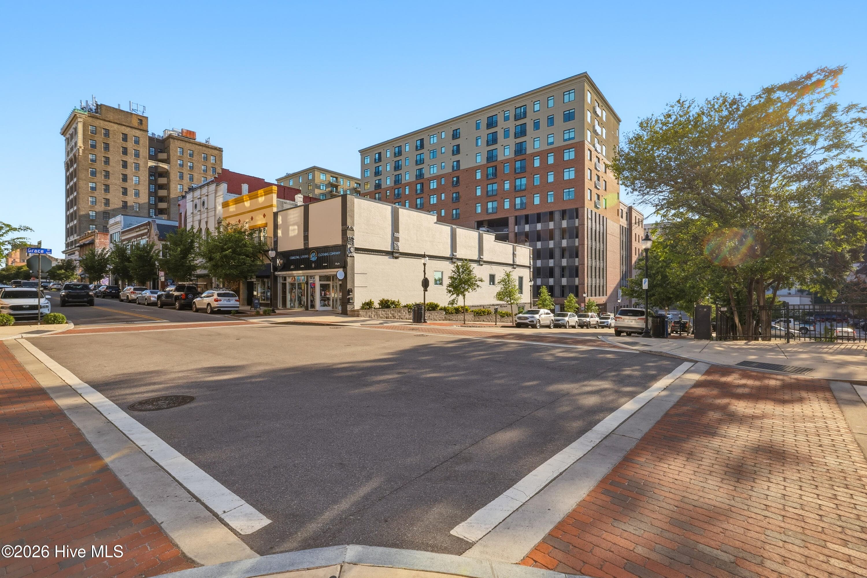 Condominium at 14 Grace Street Apt 1213, Wilmington, NC 28401, photo 8 of 9