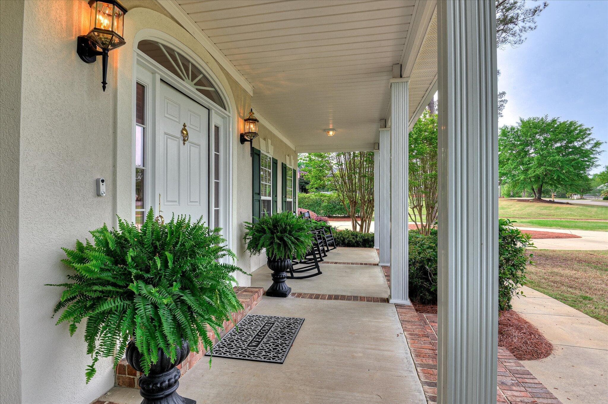 Single Family Residence at 356 Gardenia Drive, Evans, GA 30809, photo 7 of 75