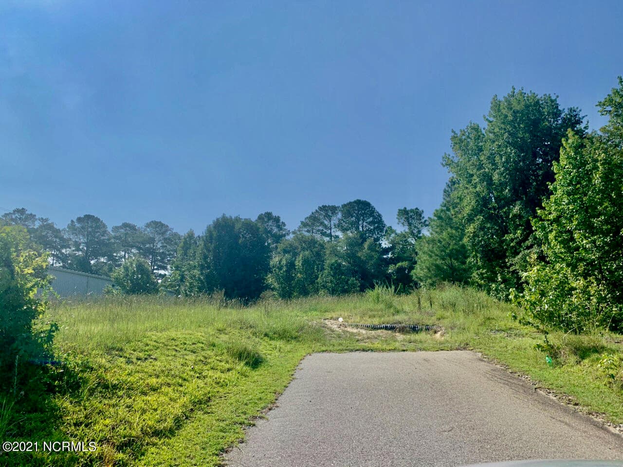 2026 Fayetteville Road, Rockingham, NC 28379